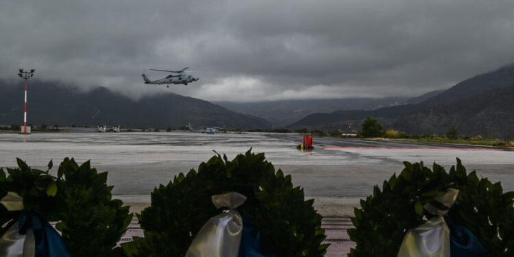 Αεροπορία Ναυτικού