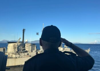 Τουρκία - Αιγαίο