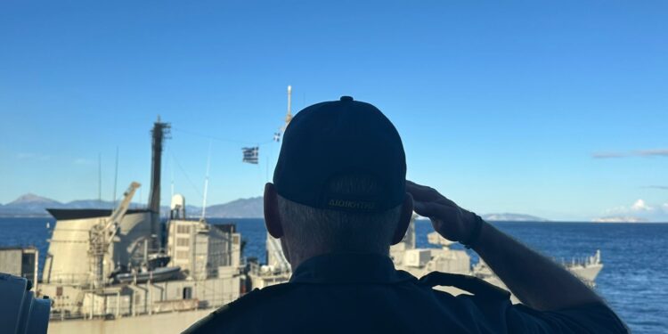 Τουρκία - Αιγαίο