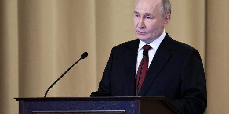 Πούτιν