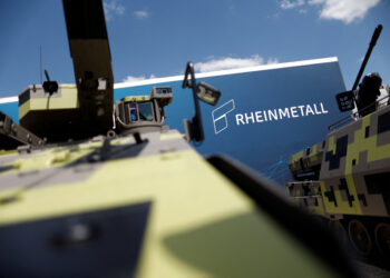 Rheinmetall