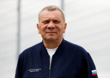 Γιούρι Μπορίσοφ