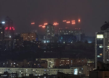 drones - Ουκρανία