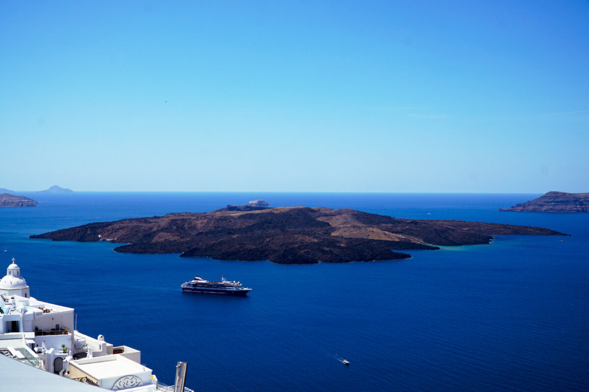 Σαντορίνη