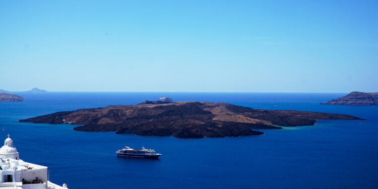 Σαντορίνη