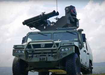 Starstreak: H Ινδία θα παραλάβει μέσα στο 2025 φορητά αντιαεροπορικά συστήματα από την Thales