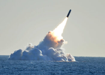 Trident II