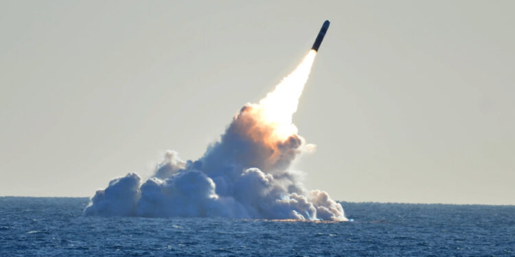 Trident II