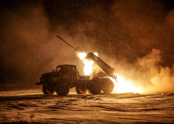 Ουκρανία - Τραμπ