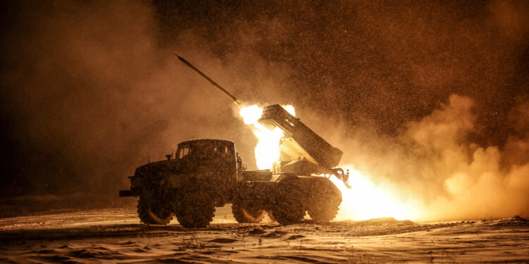 Ουκρανία - Τραμπ