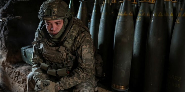 Ρωσία: «Δεν έχουμε ικανοποιητική προσφορά για επανέναρξη ειρηνευτικών διαπραγματεύσεων με την Ουκρανία»