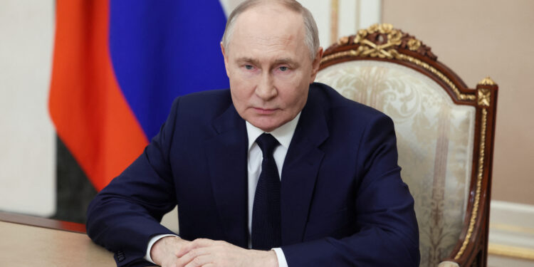 Πούτιν