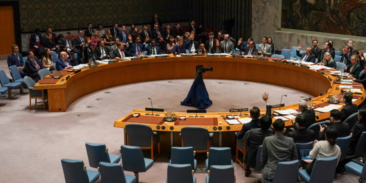 Συμβούλιο Ασφαλείας