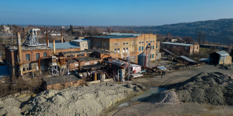 σπάνιες γαίες