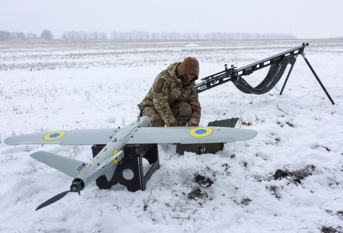 περιφερόμενα πυρομαχικά