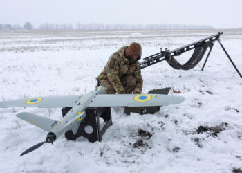 περιφερόμενα πυρομαχικά