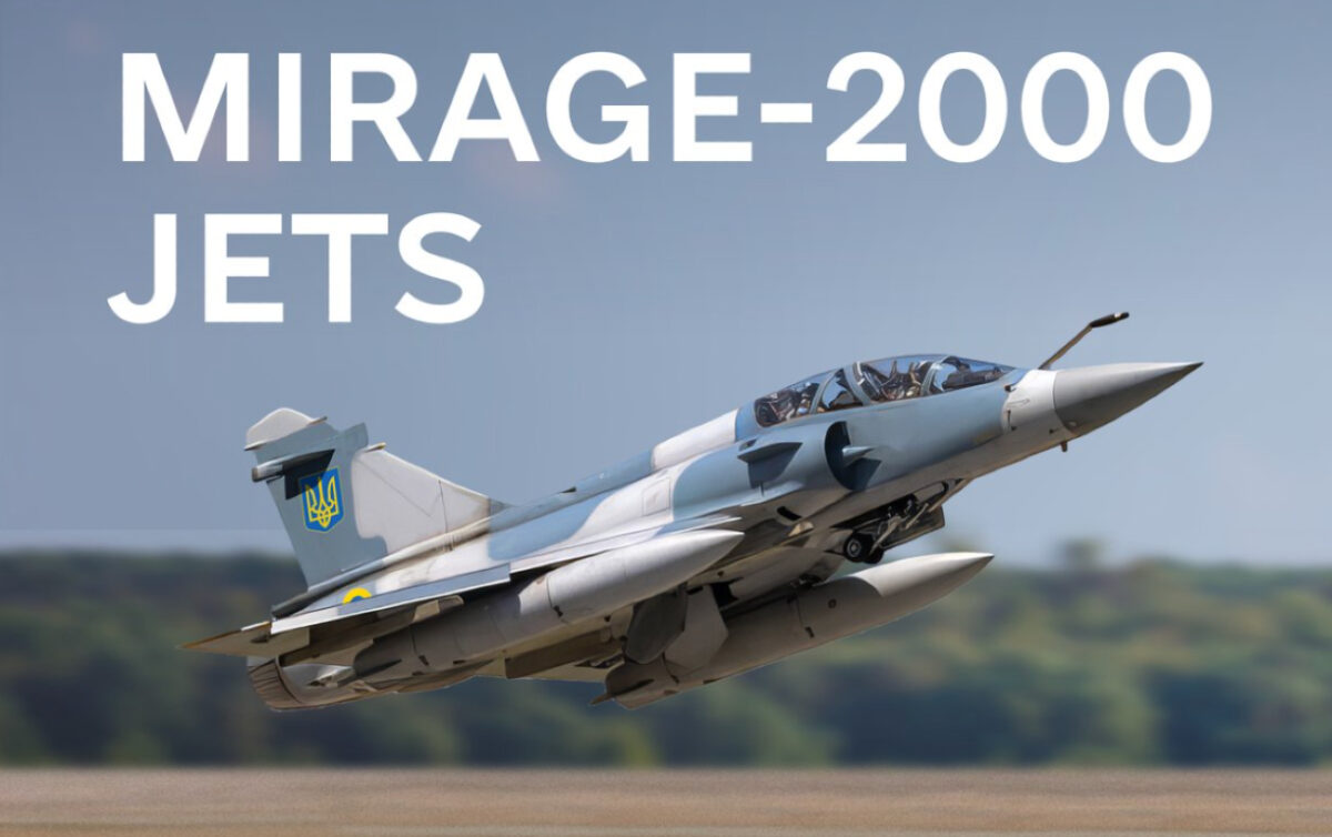 Mirage 2000