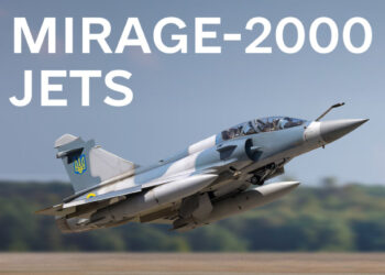 Mirage 2000