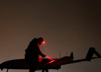 «Καμία από τις χώρες του NATO δεν είναι έτοιμες για έναν πόλεμο με drones», προειδοποιεί Ουκρανός αξιωματικός