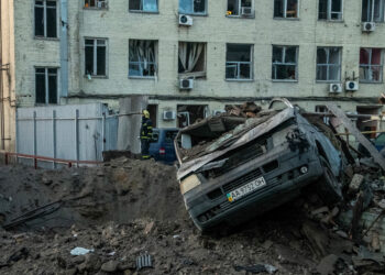 Κίεβο - Ζελένσκι