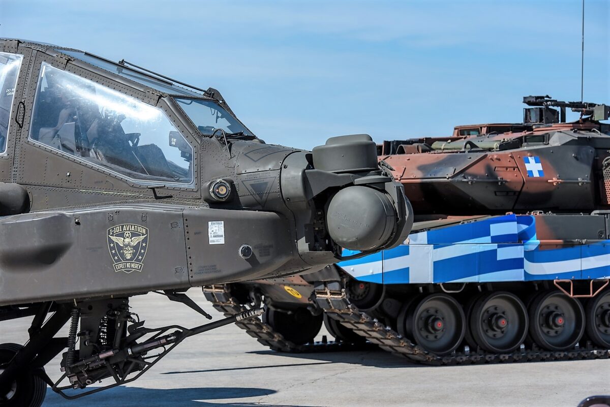 Αλεξανδρούπολη