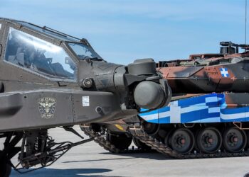 Αλεξανδρούπολη