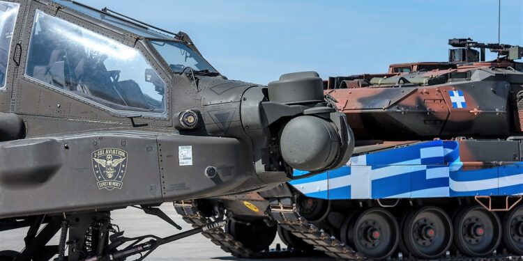 Αλεξανδρούπολη