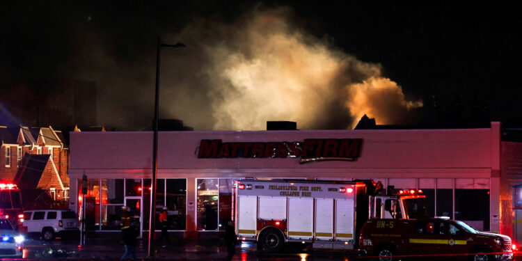 Φιλαδέλφεια