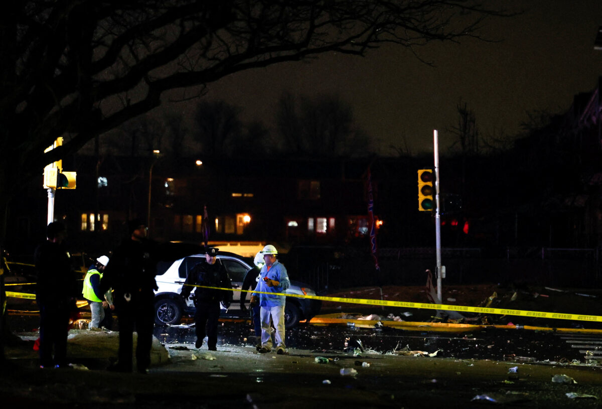 Φιλαδέλφεια