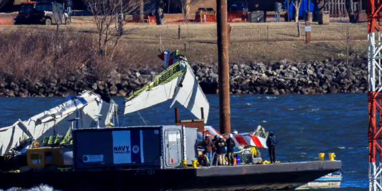 Ουάσινγκτον
