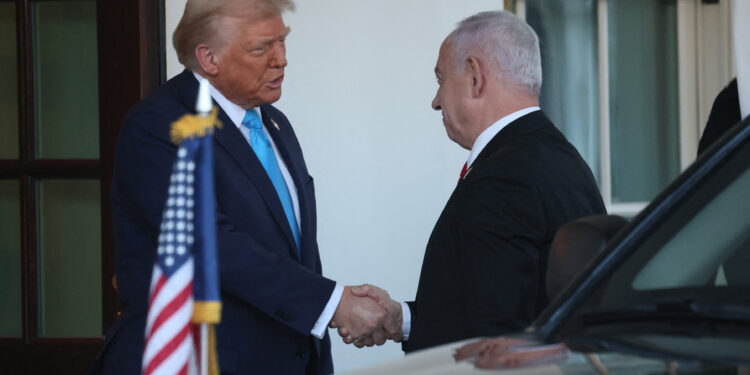 Νετανιάχου