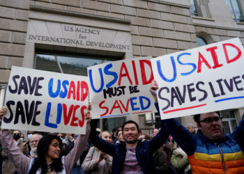 USAID