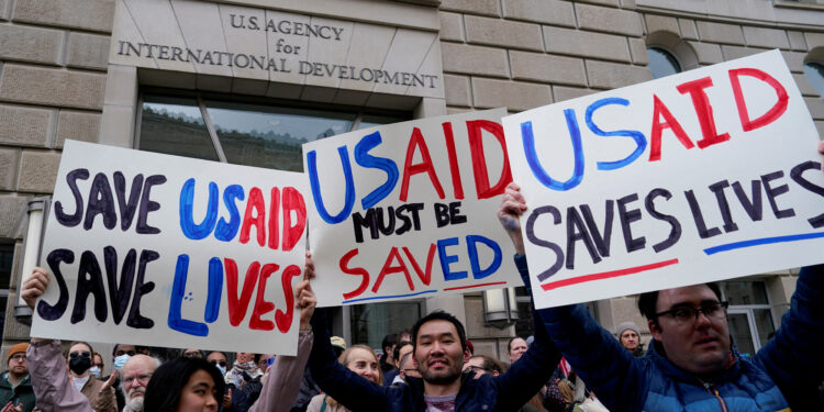 USAID