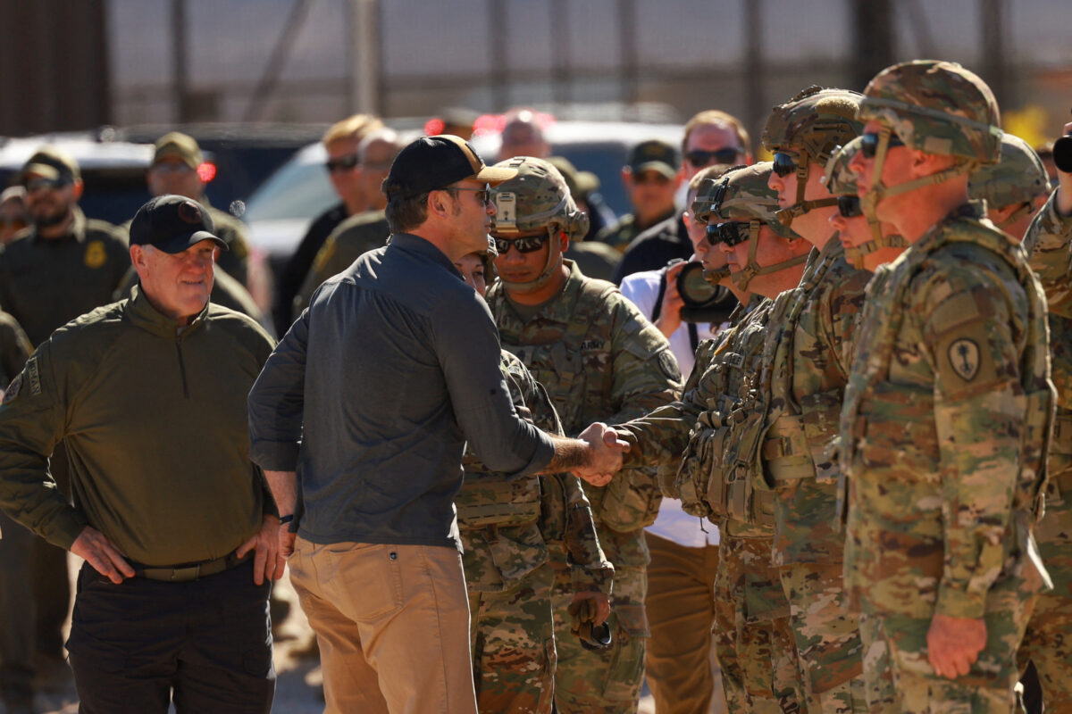 Πιτ Χέγκσεθ