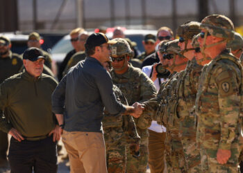 Πιτ Χέγκσεθ