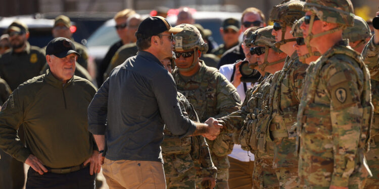 Πιτ Χέγκσεθ