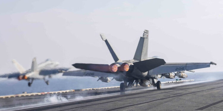F/A-18