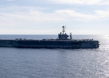 USS Harry Truman