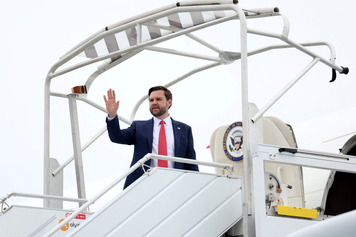 Τζέι Ντι Βανς