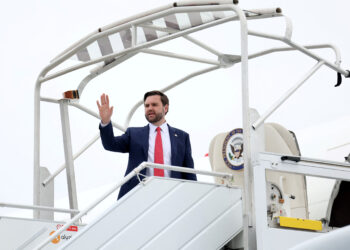 Τζέι Ντι Βανς