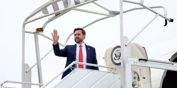 Τζέι Ντι Βανς