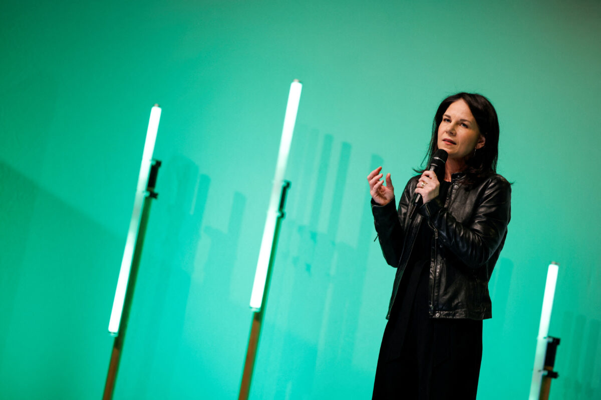 Αναλένα Μπέρμποκ