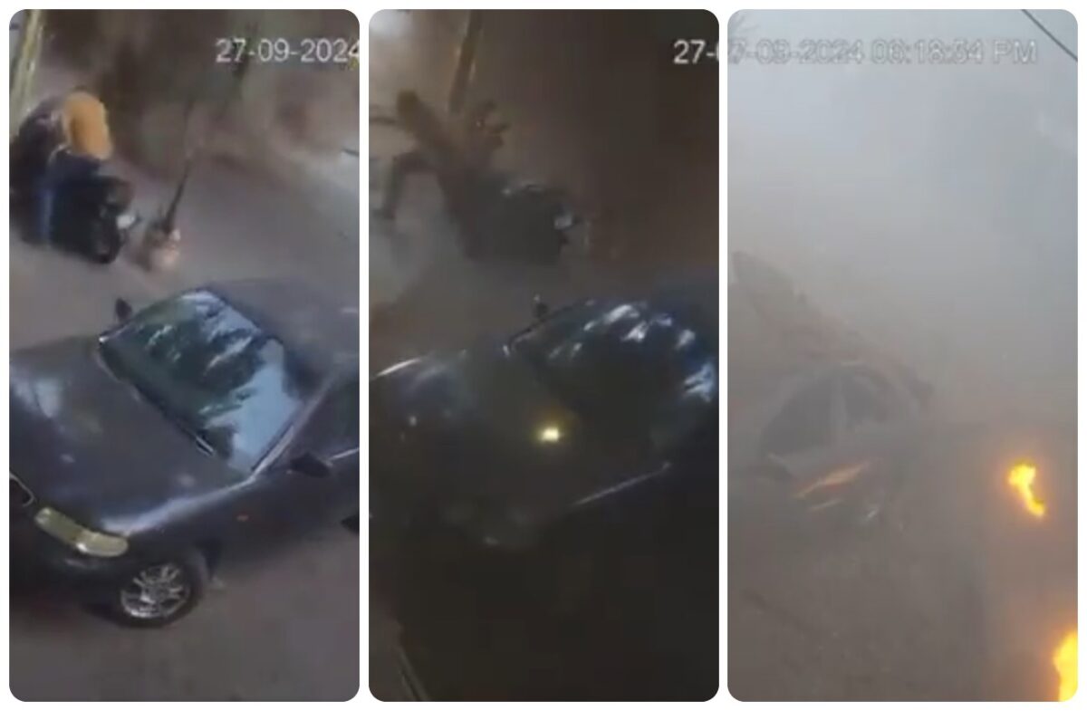 Νασράλα - Χεζμπολάχ