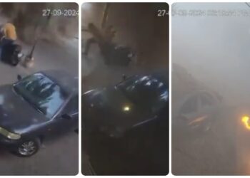 Νασράλα - Χεζμπολάχ