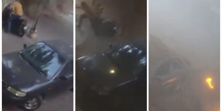 Νασράλα - Χεζμπολάχ