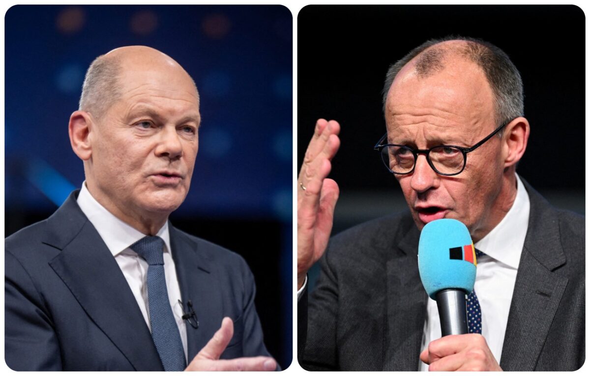 Γερμανία - Βανς