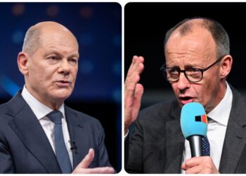 Γερμανία - Βανς