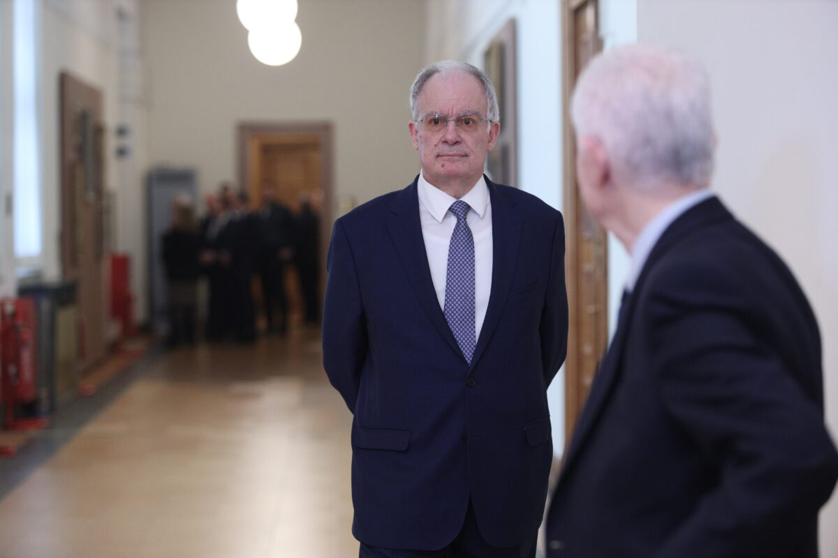 Κωνσταντίνος Τασούλας