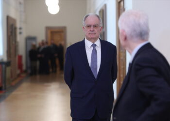 Κωνσταντίνος Τασούλας