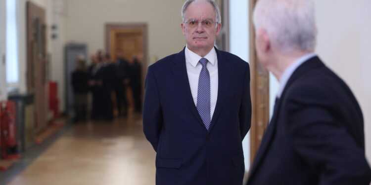 Κωνσταντίνος Τασούλας